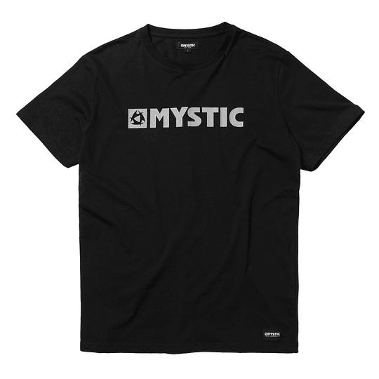 MYSTIC Brand Tee - Image 1