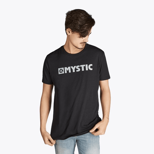 MYSTIC Brand Tee - Image 9