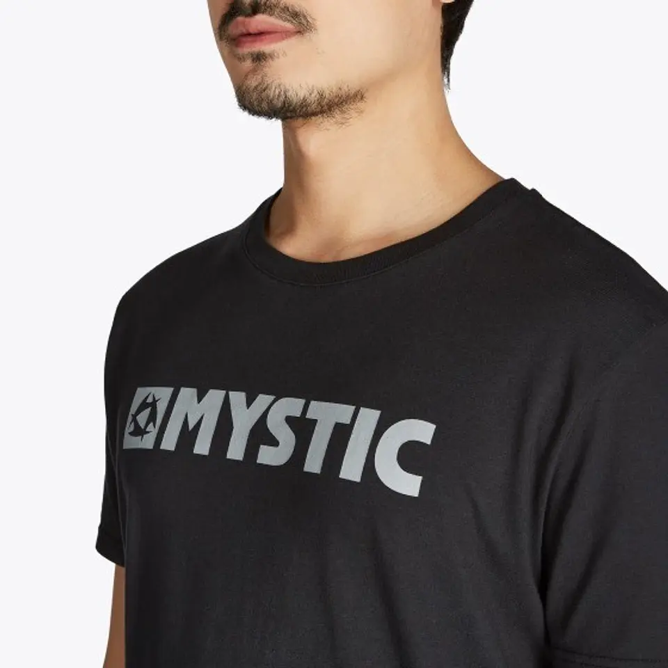 MYSTIC Brand Tee 2