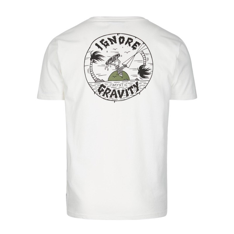 MYSTIC Gravity Tee 2