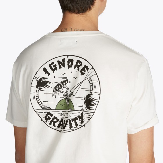MYSTIC Gravity Tee 5