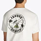 MYSTIC Gravity Tee - Miniatura 5