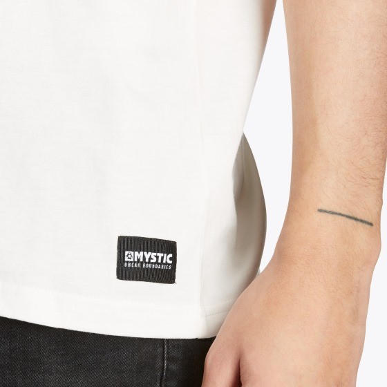 MYSTIC Gravity Tee 6