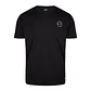 MYSTIC Windwarriors Tee - Miniatura 1