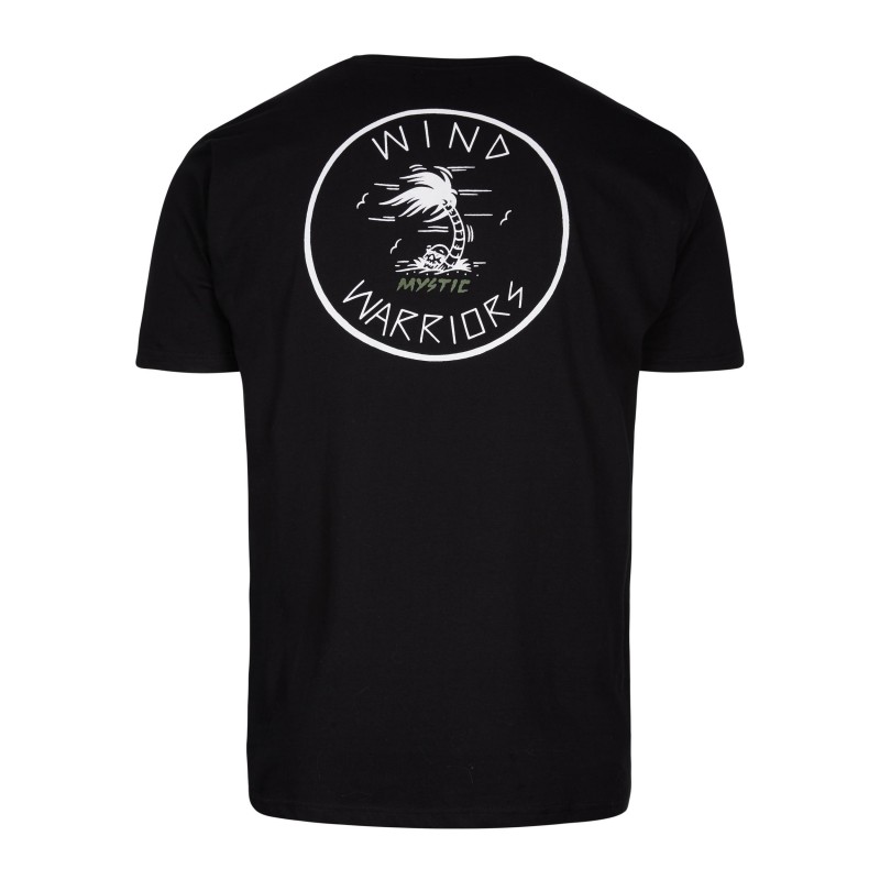 MYSTIC Windwarriors Tee 2