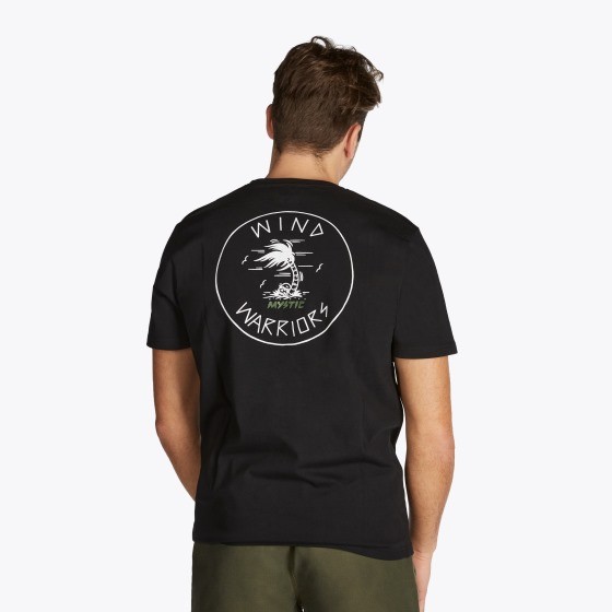 MYSTIC Windwarriors Tee 4