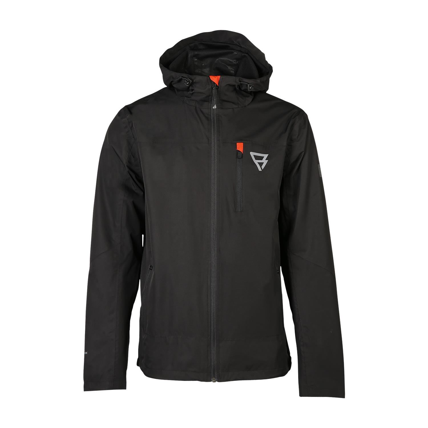 CHAQUETA WATERPROOF BRUNOTTI WAYLIN-N  1