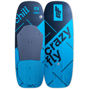 CRAZYFLY Chill foiling board