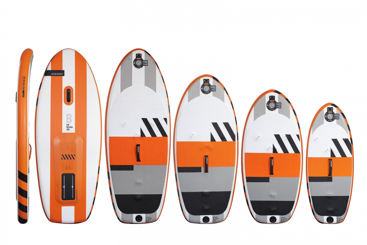 RRD AIR BELUGA <br/> (en stock y a pedido) 2