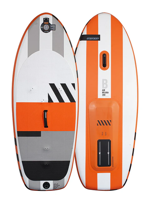 RRD AIR BELUGA <br/> (en stock y a pedido)
