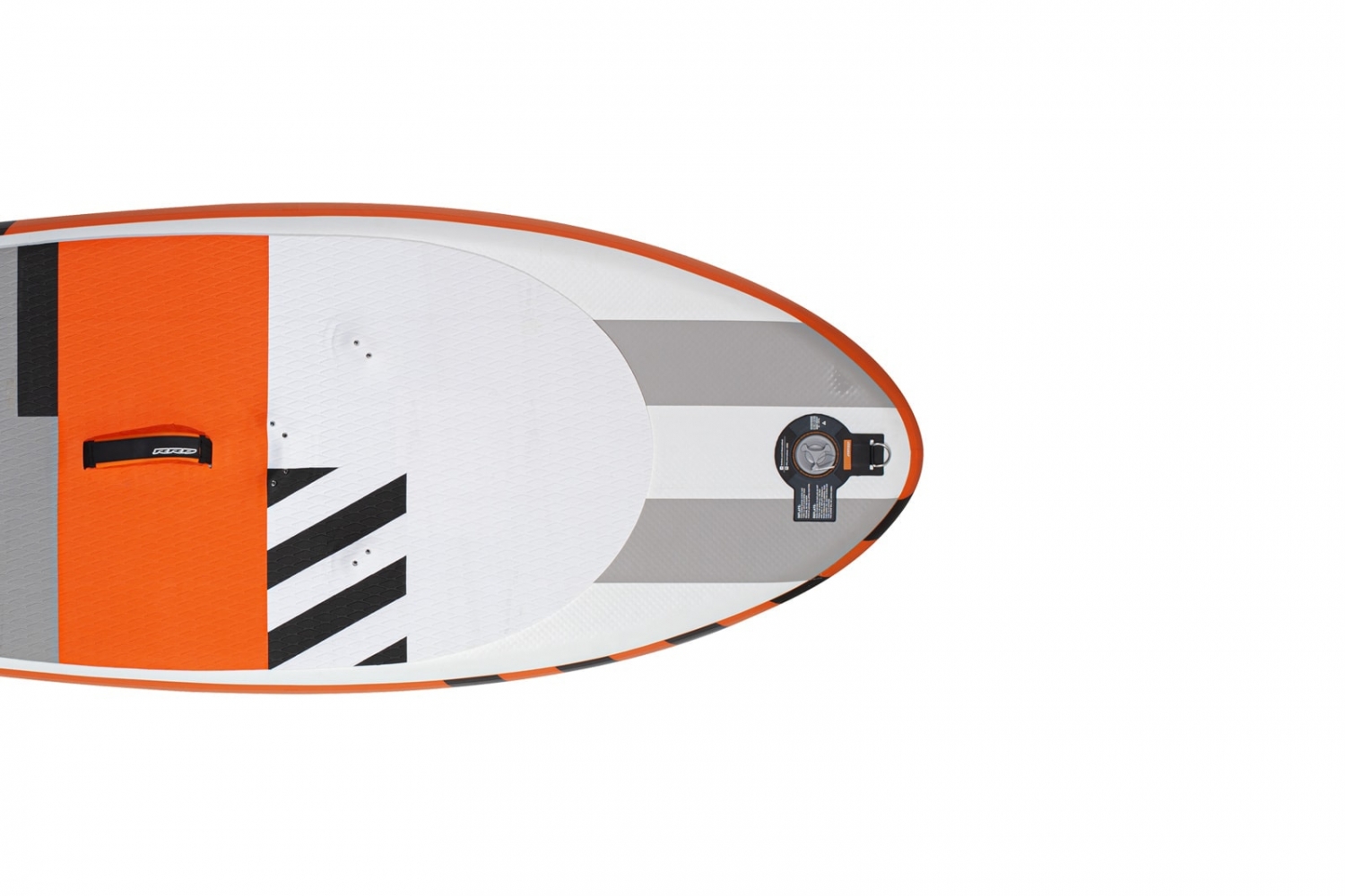 RRD AIR BELUGA <br/> (en stock y a pedido) 3