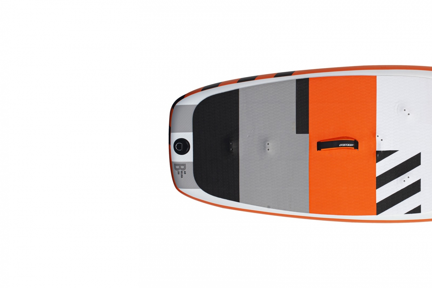 RRD AIR BELUGA <br/> (en stock y a pedido) 4