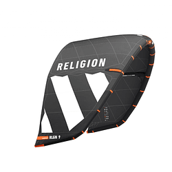 RRD Religion <br> (A PEDIDO)