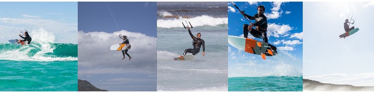 KiteSURF / Surfboards