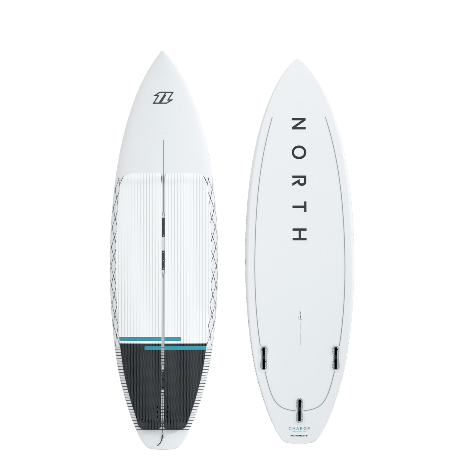 NORTH CHARGE 25% OFF <BR> (A PEDIDO) 1