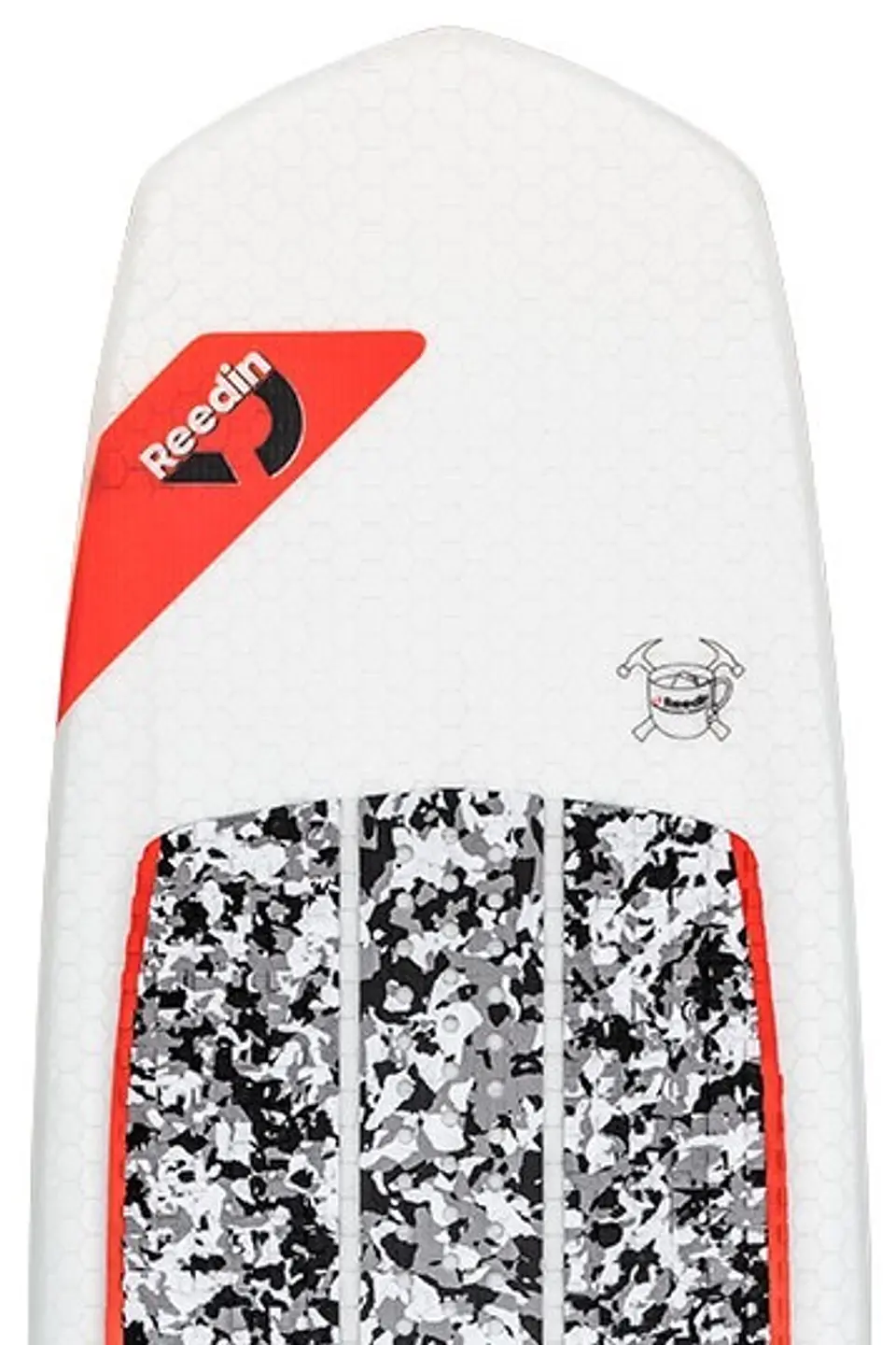 REEDIN NoBrainer <br> (A PEDIDO)  5