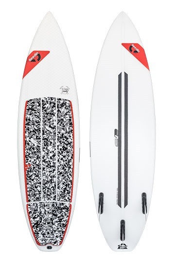 REEDIN SuperWave <BR> (A PEDIDO) 1