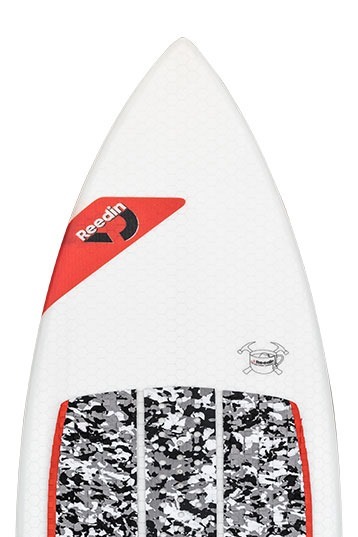 REEDIN SuperWave <BR> (A PEDIDO) 3