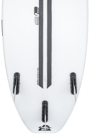 REEDIN SuperWave <BR> (A PEDIDO) 4