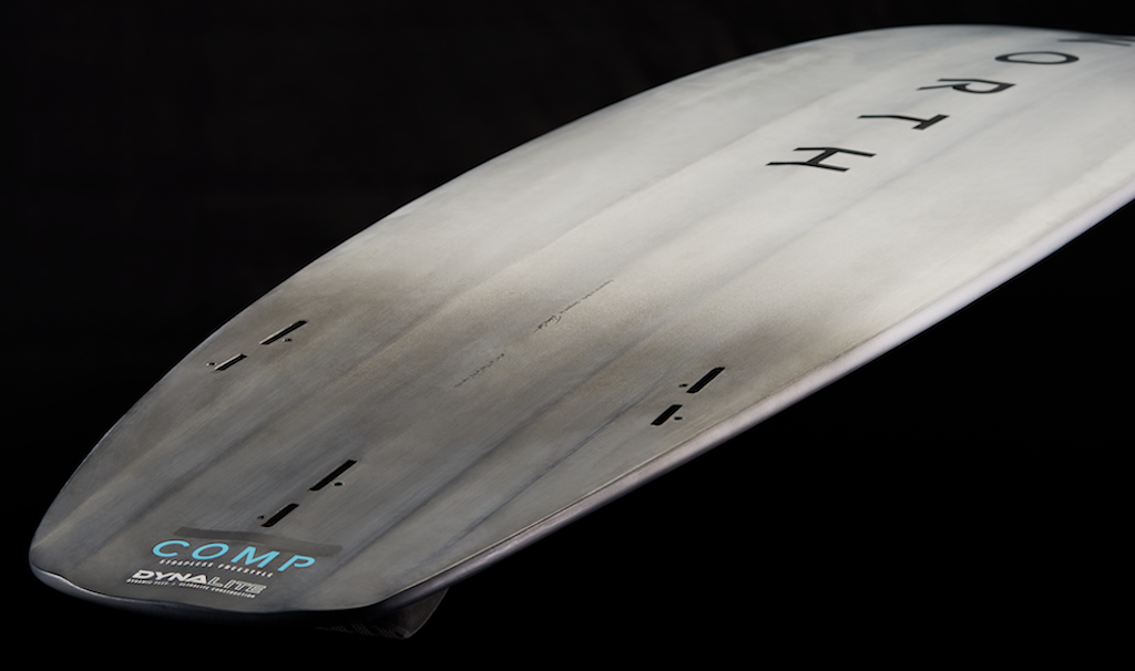 NORTH COMP DYNALITE <BR> (A PEDIDO) 6
