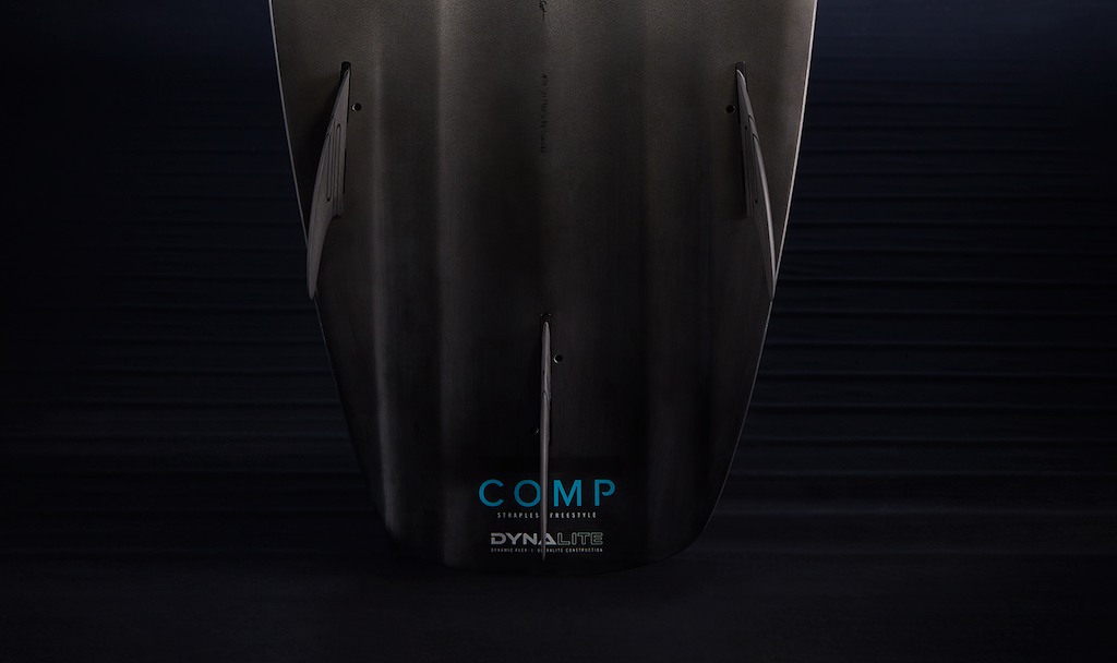 NORTH COMP DYNALITE <BR> (A PEDIDO) 7
