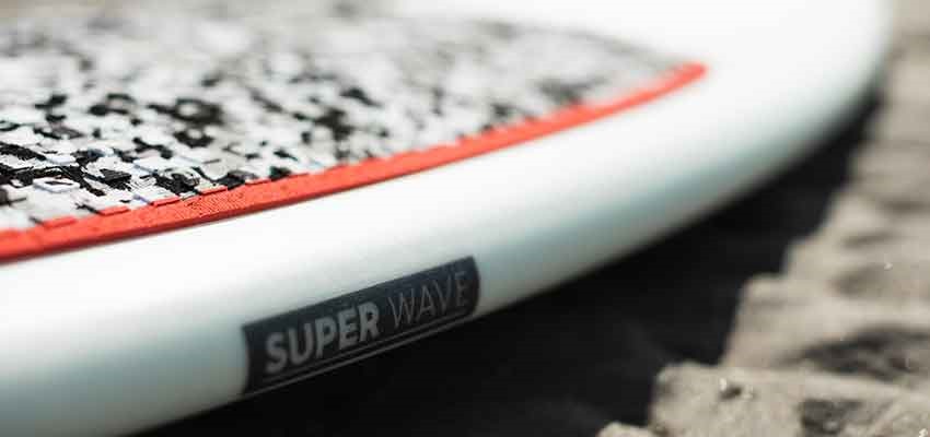 REEDIN SuperWave <BR> (A PEDIDO) 9