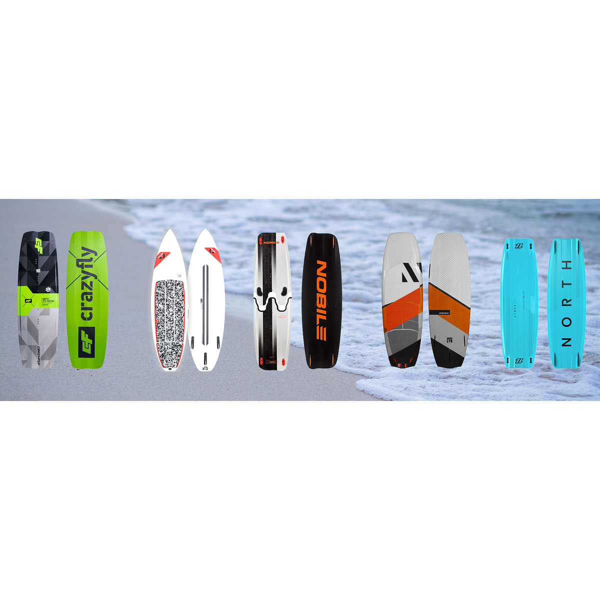 TABLAS WWW.PROKITE.CL