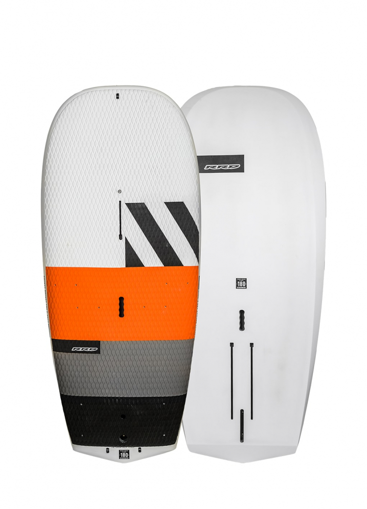 RRD POCKET ROCKET <br> (A PEDIDO) 1