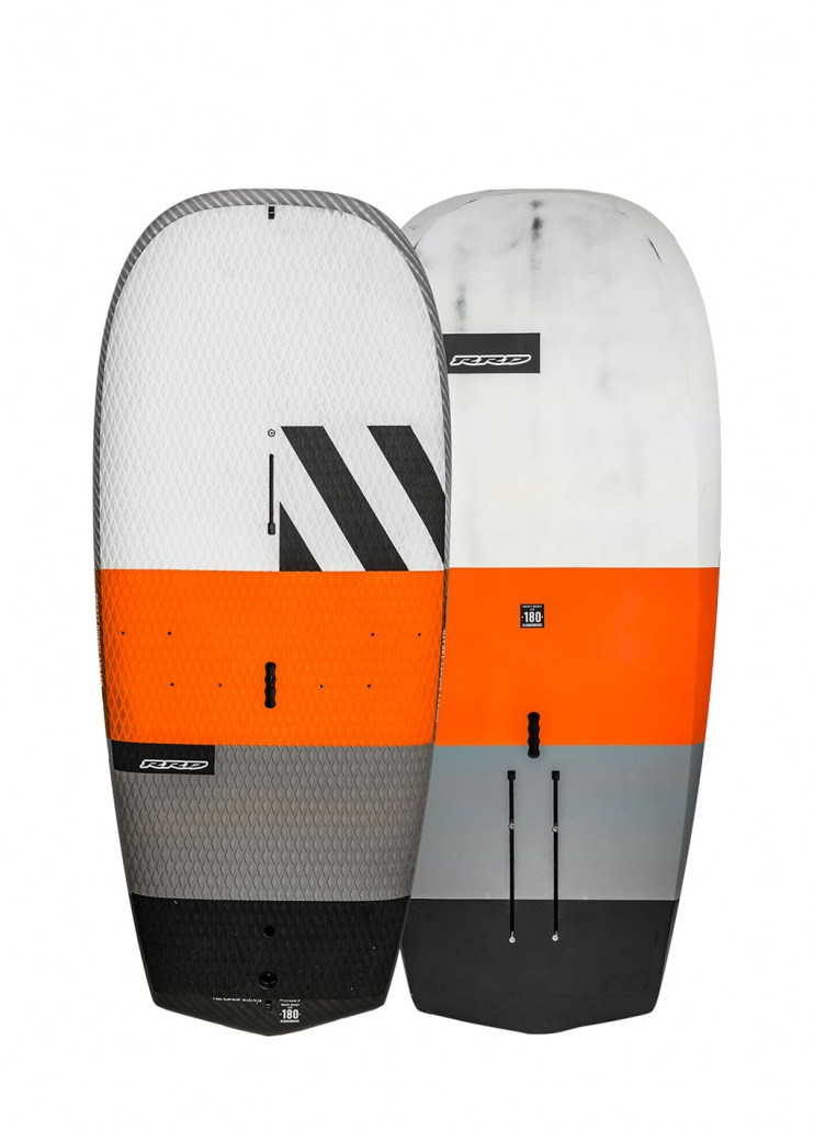 RRD POCKET ROCKET <br> (A PEDIDO) 3