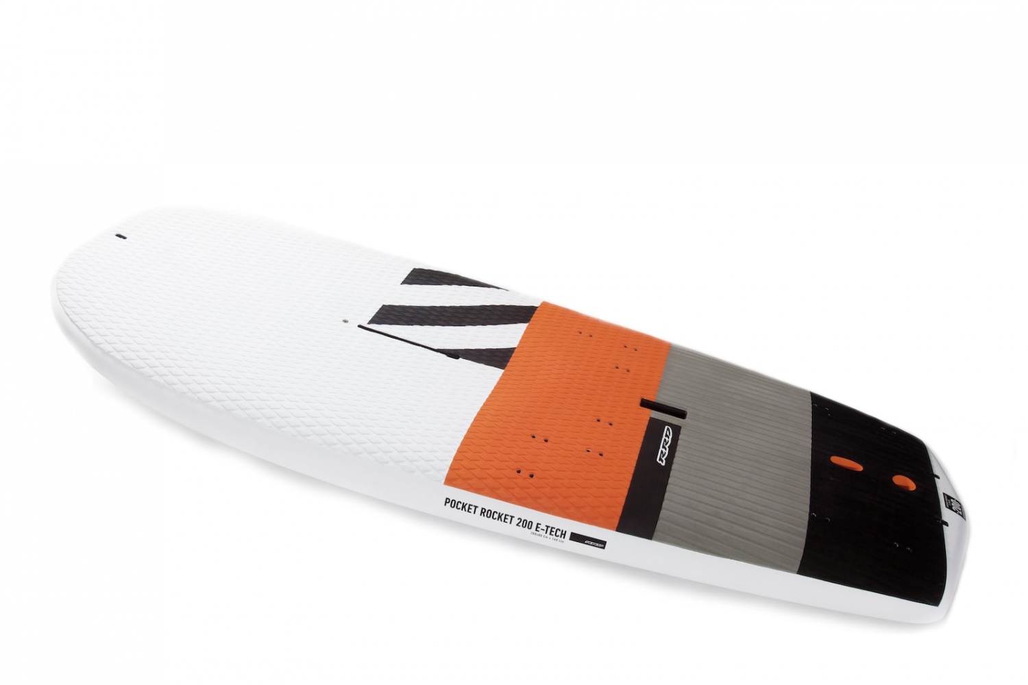 RRD POCKET ROCKET <br> (A PEDIDO) 9