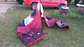 Pack Kite Airush 9M y 12M + Barra - Miniatura 5