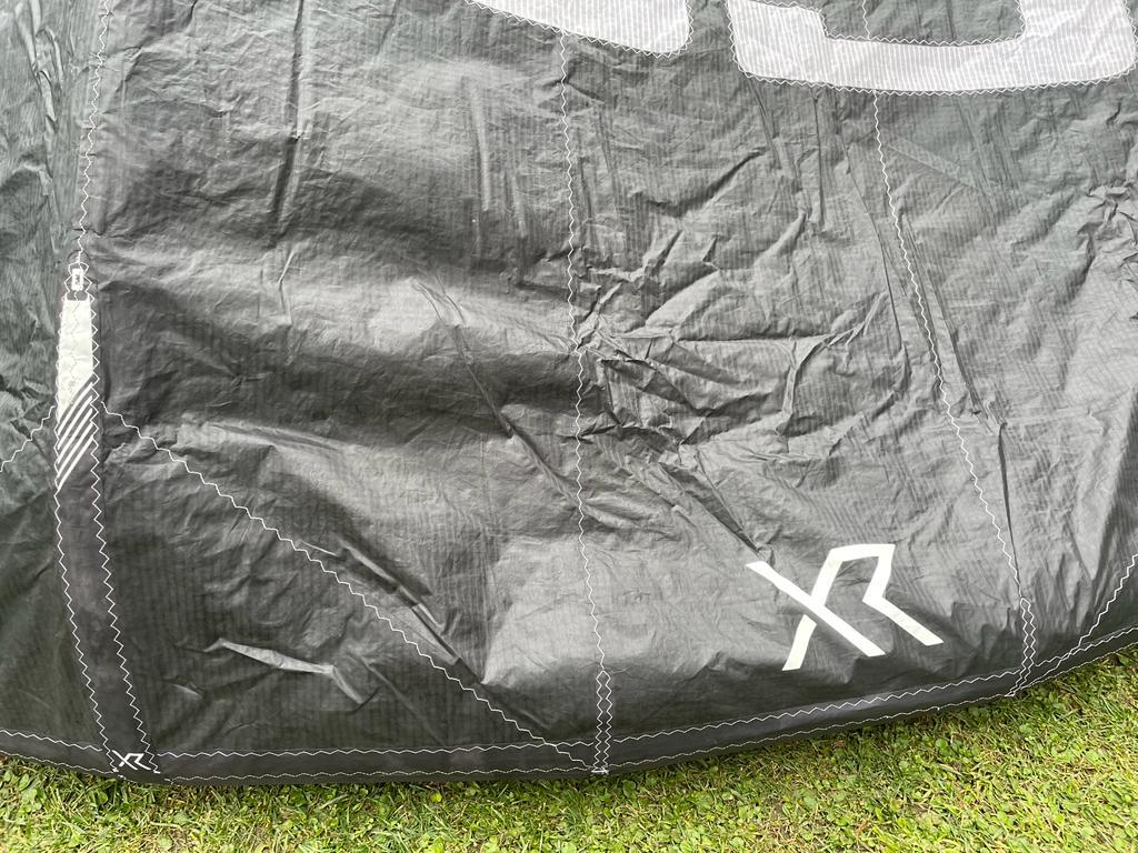 kite Core XR5 + Barra <br> VENDIDO 2