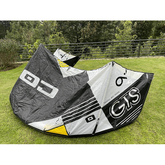 Kite Core GTS4 + Barra - Image 2