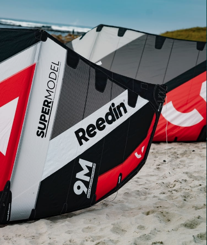REEDIN SuperModel V2 3