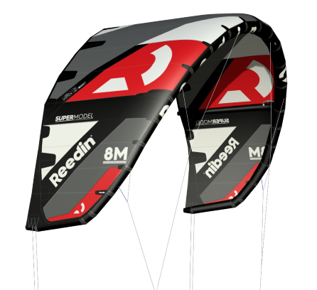 REEDIN SuperModel V2 1