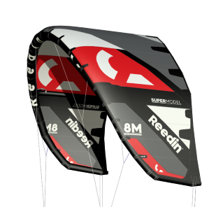 REEDIN SuperModel V2 6