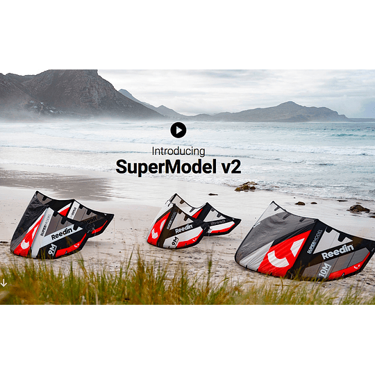 REEDIN SuperModel V2 - Image 7