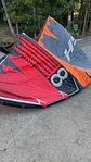 Naish Pivot 8M + Barra  - Miniatura 3