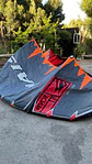 Naish Pivot 8M + Barra  - Miniatura 4