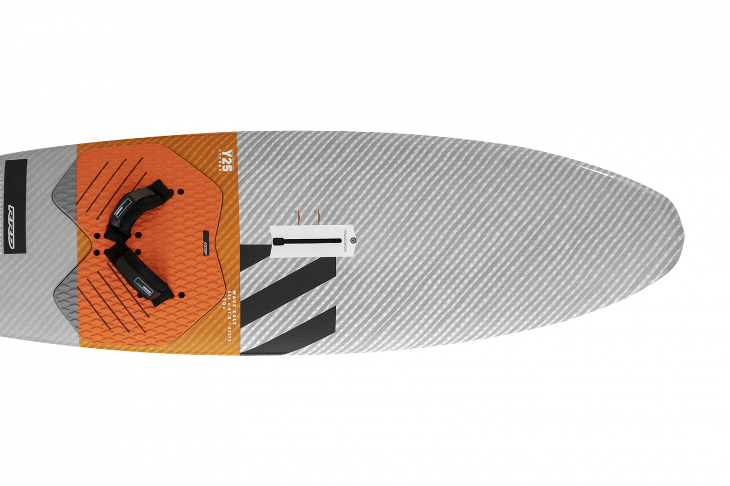 RRD WAVE CULT Y25 <br> (A PEDIDO) 2
