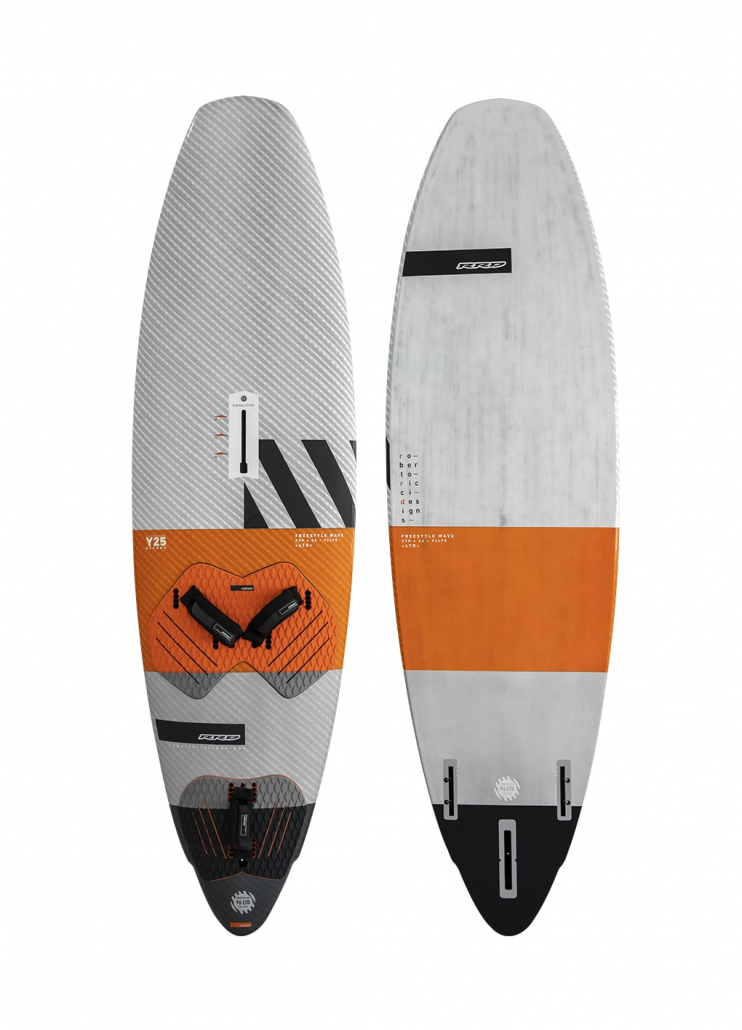 RRD FREESTYLE WAVE <BR> (A PEDIDO) 2