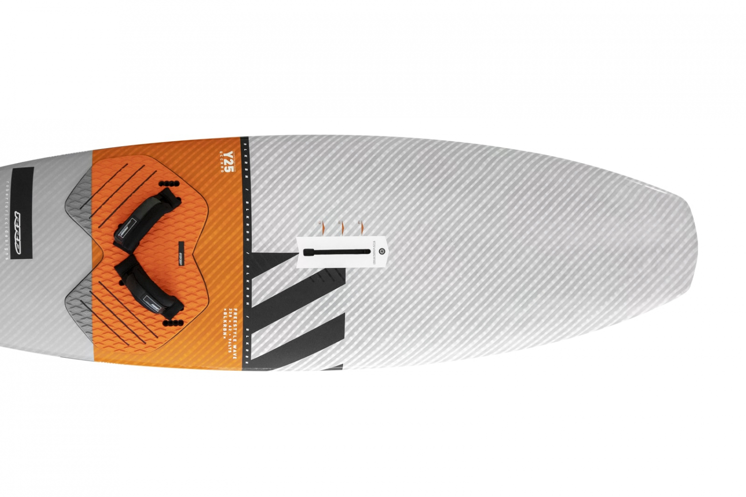 RRD FREESTYLE WAVE <BR> (A PEDIDO) 9