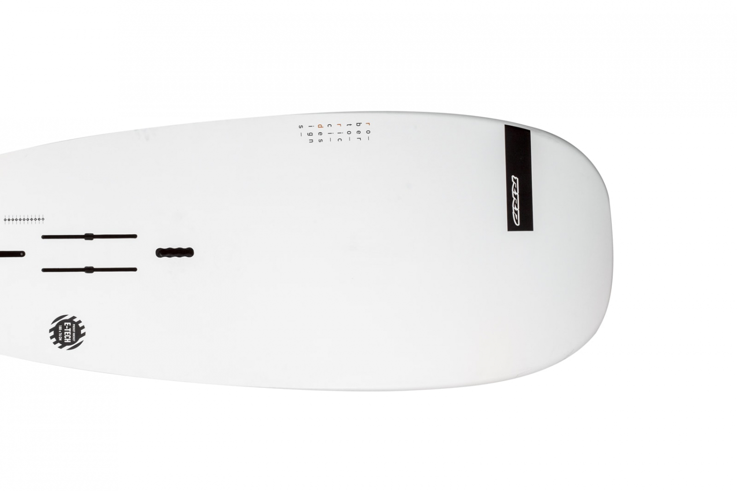 RRD POCKET ROCKET <BR> (A PEDIDO) 8