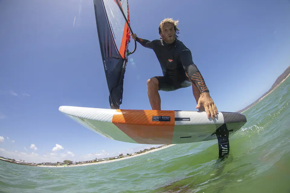 RRD POCKET ROCKET <BR> (A PEDIDO) 11