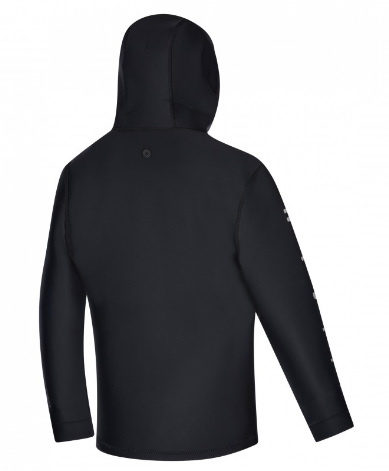 MYSTIC STAR SWEAT POLERON NEOPREN 2mm 2
