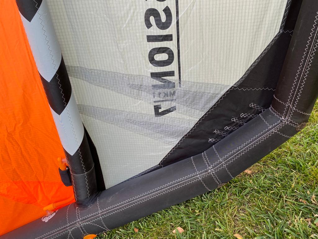 OBSESSION MK11 7M <BR>SEMI NUEVO 8