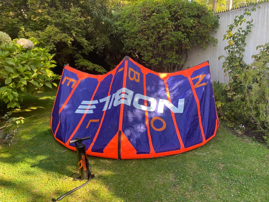 NOBILE SEMI NUEVO 6M 1