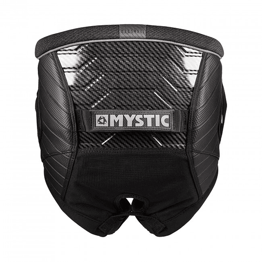 MYSTIC Marshall Seat Harness Black - Image 1