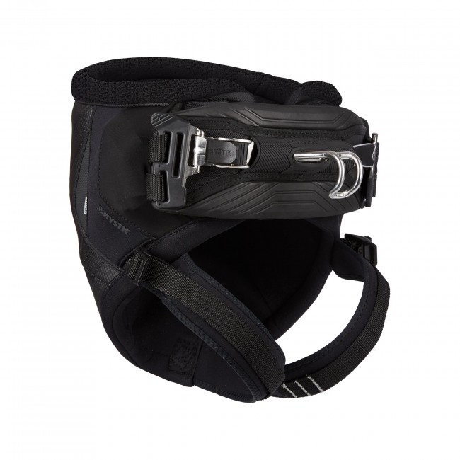 MYSTIC Marshall Seat Harness Black 2