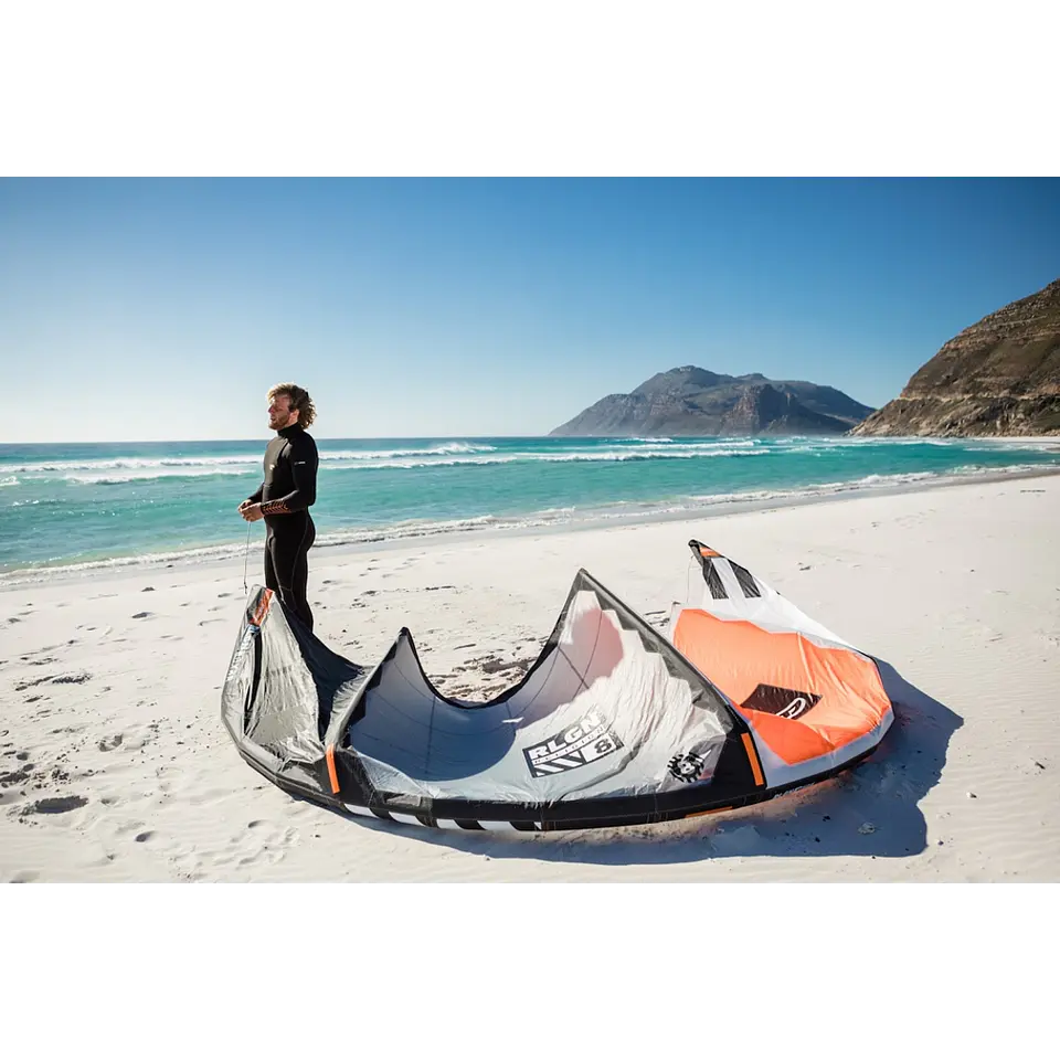 Pack Kitesurf  Principiante <br> <p><strike>$2.264.000</strike></p> 5